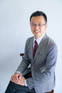 傾聴心理師　岩松正史