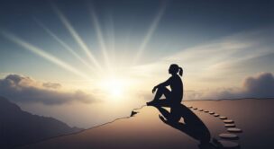 体験過程に向き合うことで見えてくる本当の自分の姿とは