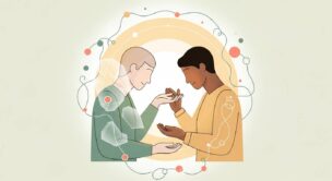 ロジャーズの3条件で変わる人間関係:一致・受容・共感の実践ガイド